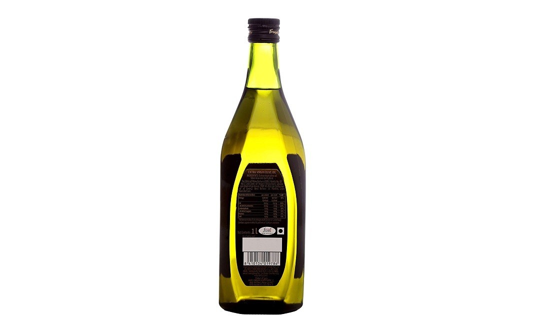 Fragata Extra Virgin Olive Oil    Bottle  1 litre